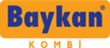 Baykan Logo