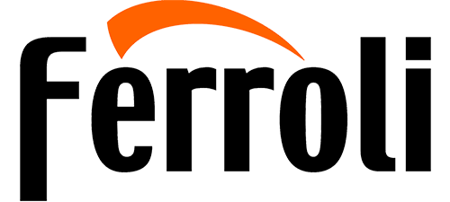 Ferroli Logo
