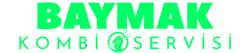 Eyüpsultan Baymak Kombi Servisi Logo
